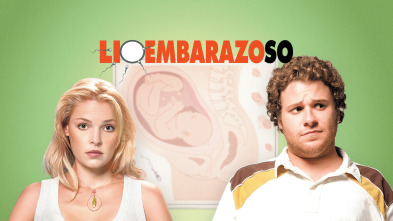 Imagen de Lío embarazoso - 2