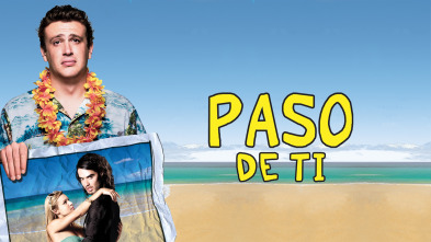 Imagen de Paso de ti - 2
