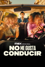 Imagen de No me gusta conducir (T1) - 1