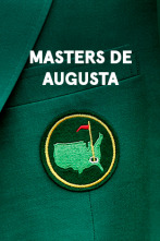 Imagen de Masters de Augusta. Película oficial 2024 - 1