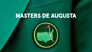 Imagen de Masters de Augusta. Película oficial 2024 - 2