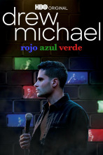 Imagen de Drew Michael: Red Blue Green - 1