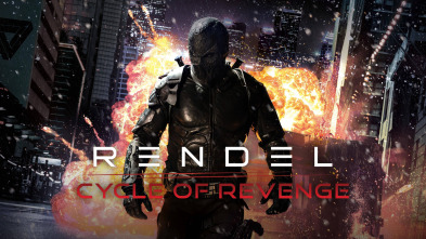 Imagen de Rendel: círculo de venganza - 2