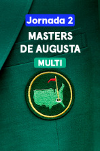 Imagen de Masters de Augusta. Película oficial 2024 - 5