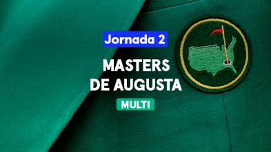 Imagen de Masters de Augusta. Película oficial 2024 - 6