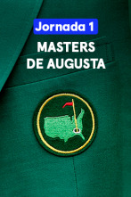 Imagen de Masters de Augusta. Película oficial 2024 - 11