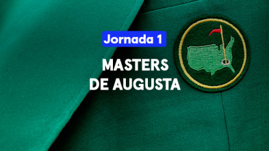 Imagen de Masters de Augusta. Película oficial 2024 - 12