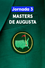 Imagen de Masters de Augusta. Película oficial 2024 - 15