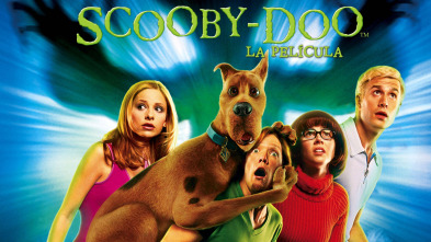 Imagen de Scooby-Doo - 2