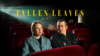 Imagen de Fallen Leaves - 2