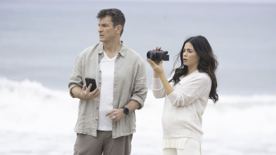 Imagen de The Rookie (T6): Ep.3 Problemas en el paraíso - 1