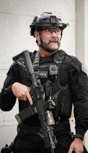 Imagen de S.W.A.T.:  Los... (T7): Ep.3 Bueno para nada - 1