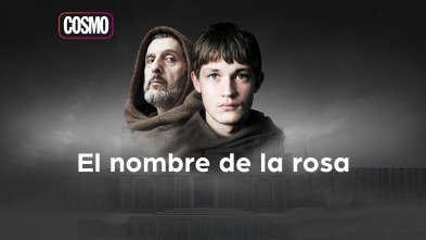 Imagen de El nombre de la rosa (T1) - 2