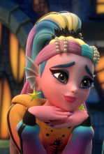 Imagen de Monster High (T1) - 4