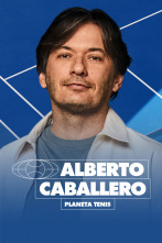 Imagen de Planeta Tenis (2024): Ep.2 - 1