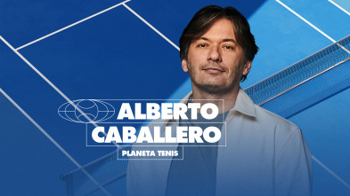 Imagen de Planeta Tenis (2024): Ep.2 - 2