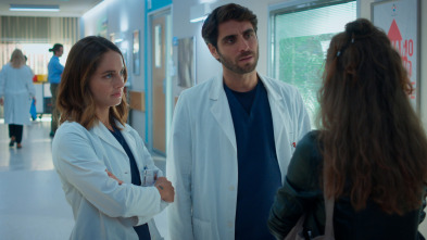 Imagen de DOC (T3): Ep.10 El factor humano - 2