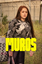 Imagen de Muros: Entras solo y sales solo - 1