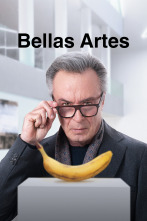 Imagen de Bellas artes (T1) - 1
