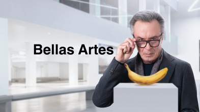 Imagen de Bellas artes (T1) - 2