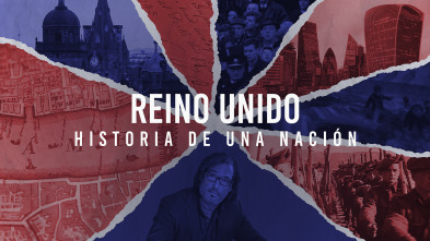 Imagen de Reino Unido: historia de una nación  - 2