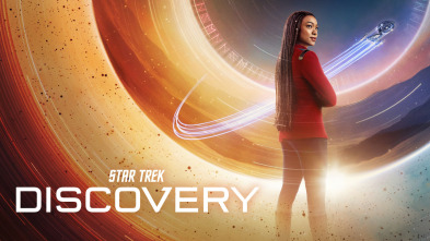 Imagen de Star Trek: Discovery (T5): Ep.10 Como la vida misma - 2