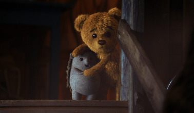 Imagen de Teddy, la magia de la Navidad - 6