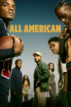 Imagen de All American (T6) - 1