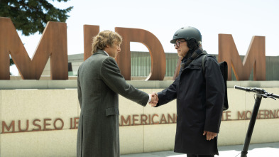 Imagen de (LSE) - Bellas artes (T1): Ep.1  - 13