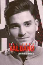 Imagen de Universo Valdano (7): Julián Álvarez - 1