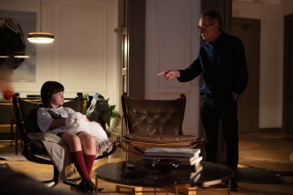 Imagen de Bellas artes (T1): Ep.4 Lucas - 2