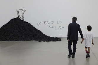 Imagen de Bellas artes (T1): Ep.4 Lucas - 4