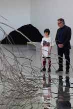 Imagen de Bellas artes (T1): Ep.4 Lucas - 7