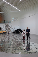 Imagen de Bellas artes (T1): Ep.4 Lucas - 9