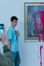 Imagen de Bellas artes (T1): Ep.5 Artistas en residencia - 1