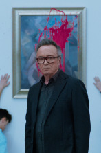 Imagen de Bellas artes (T1): Ep.5 Artistas en residencia - 4