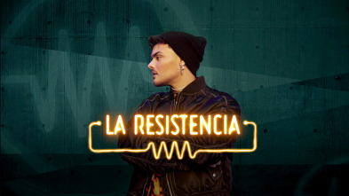 Imagen de La Resistencia (T7): Abraham Mateo - 2