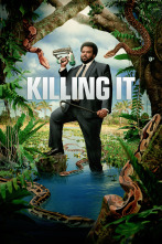 Imagen de Killing It (T1) - 1