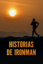 Imagen de Historias de Ironman (2023) - 1