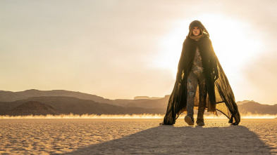 Imagen de Dune: parte dos - 5