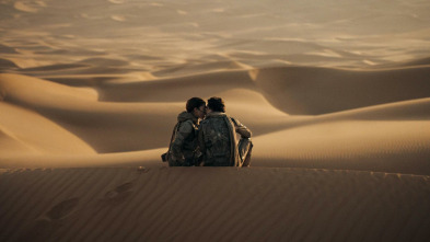Imagen de Dune: parte dos - 6