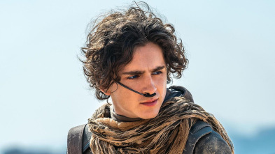 Imagen de Dune: parte dos - 10