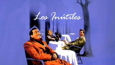 Imagen de Los inútiles - 2