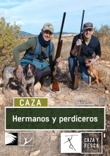 Imagen de Hermanos y perdiceros - 1