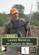 Imagen de Lances monteros en Santana do Mato - 1