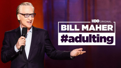 Imagen de Bill Maher: #Adulting - 2