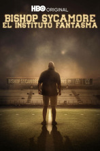 Imagen de Bishop Sycamore: el instituto fantasma - 1