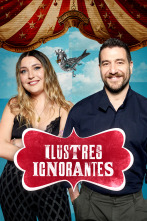 Imagen de Ilustres Ignorantes (T17): Terrazas - 1
