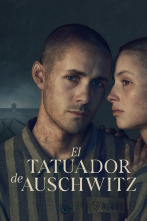 Imagen de El tatuador de Auschwitz (T1) - 1