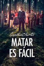 Imagen de Agatha Christie: Matar es fácil (T1) - 1